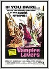 Vampire Lovers (The)